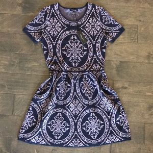 NWT Romeo + Juliet Couture Dress